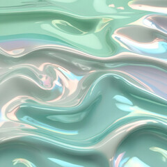 Fototapeta premium abstract blue background