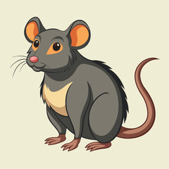 rat vector