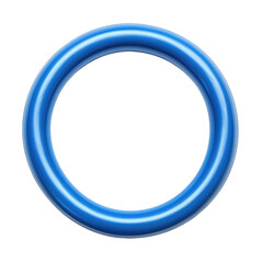 Hip Circle Band isolated on transparent background, png