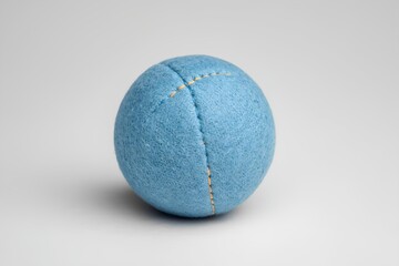 cricket ball