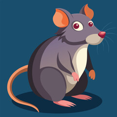 rat vector