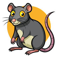 rat vector