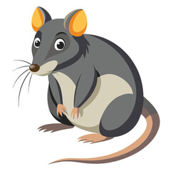 rat vector
