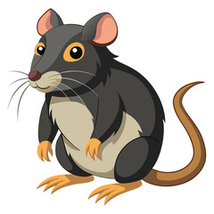 rat vector