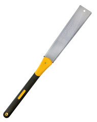 Japanese type wood hacksaw