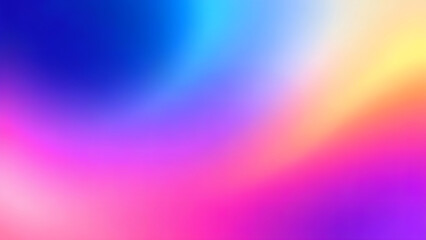 Bright colorful background