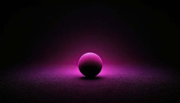 Pink spheres Isolated on black background 3D render
8 - Powered by Adobe