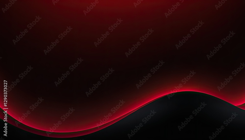 Poster abstract fluid neon color 3d effect background banner design multipurpose 3