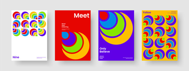 Obraz premium Abstract Banner Template. Geometric Flyer Layout. Modern Poster Design. Background. Book Cover. Brochure. Report. Business Presentation. Advertising. Notebook. Leaflet. Portfolio. Handbill. Journal