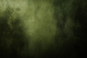 Luxurious Dark Olive Green Velvet Background Texture: Rich, Deep Emerald Green Fabric, Sumptuous Textile, Elegant Design Element, Perfect for Fashion, Interior Design, Branding, and Website           