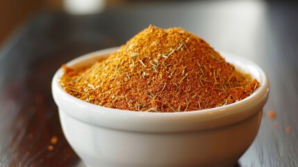Dry Spices: Add complexity to your dishes with dry spices like cumin, paprika, and turmeric, finely ground or whole, offering rich, bold flavors to every meal.
