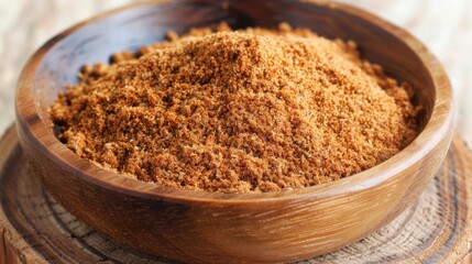 Dry Spices: Elevate your cooking with dry spices like cumin, paprika, and turmeric, available in both whole and ground forms to boost flavors and aromas.
