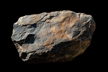 Rich, Earthy Brown Rock Texture: Photorealistic Seamless Background for Design Projects. Ideal for game development, website backgrounds, and print materials. Provides authentic stone detail and      