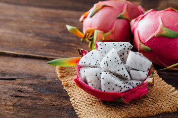 Dragon fruit