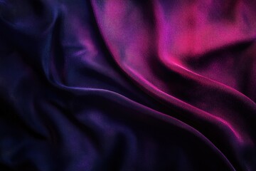 Obraz premium Radiant Red and Purple Gradient: A High-Resolution Abstract Background Perfect for Websites, Presentations, Branding, Social Media, and More. Stunning visuals for designers seeking vibrant, modern 