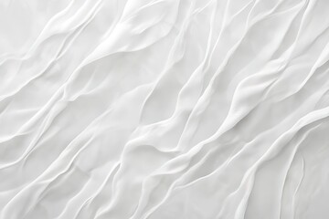 Obraz premium Crystal Clear Water Texture: Transparent Liquid Surface Background. Perfect for website design, app interfaces, brochures, or any project needing a clean, refreshing aesthetic. High-resolution image 