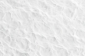 Obraz premium Serene Whitewater Texture: Crystal Clear, Calm Surface. Perfect for backgrounds, websites, designs, and overlays. High-resolution transparent PNG for effortless integration into your projects. Achieve