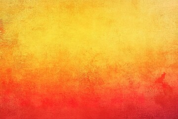 Vibrant Yellow Orange Gradient Background: A Smooth Transition of Warm Hues Perfect for Website Banners, Presentations, Social Media Posts, and More. Ideal for adding a sunny, energetic feel to your  