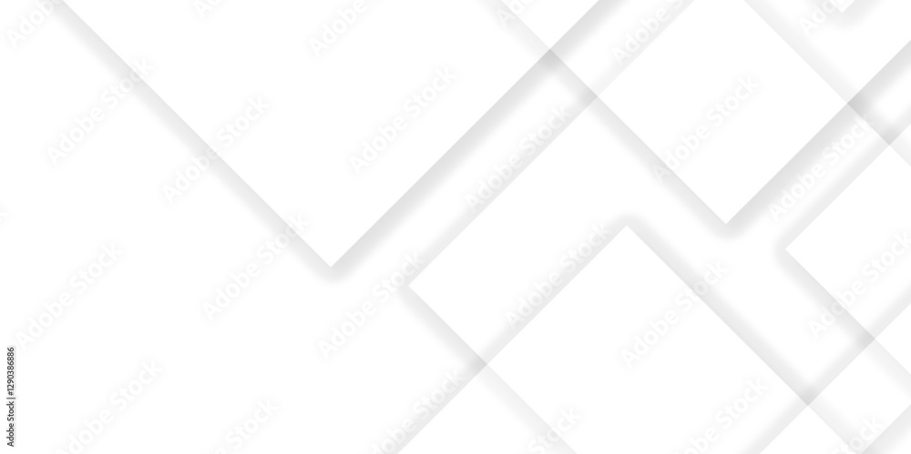 Wall mural modern seamless and retro pattern technology and business concept background. abstract background wi