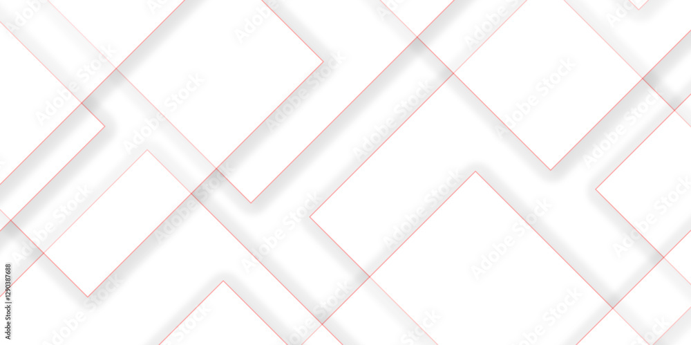 Poster modern seamless and retro pattern technology and business concept background. abstract background wi