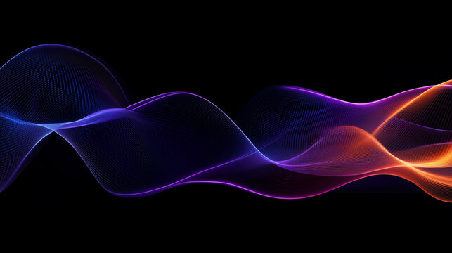 abstract background vector