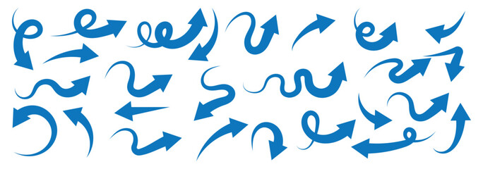 curved arrow png, black curved arrow icon ioslated on transparent background