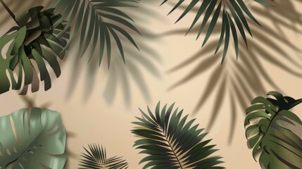 Unveiling the Magic of Realistic Shadow Effects in Design