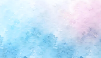 Fototapeta premium abstract watercolor background