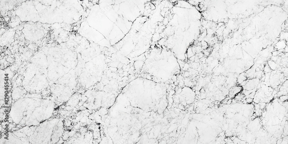 Aufkleber white granite marble texture background with subtle grey veining ideal for product showcasing featur