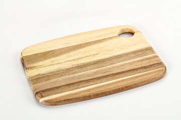 Wooden cutting board kithen equipment