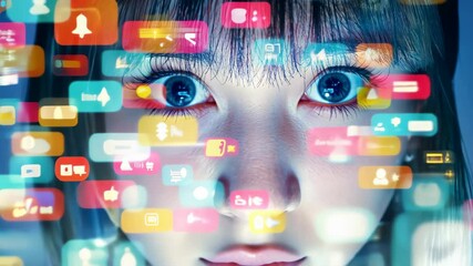 Struggling with brain fog and digital burnout while scrolling through endless online content