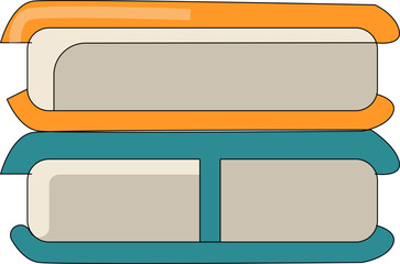 book illustrations vector