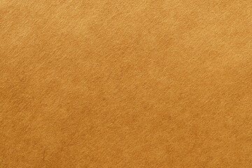 Close-Up of Smooth, Warm Tan Textured Background Surface, Background texture