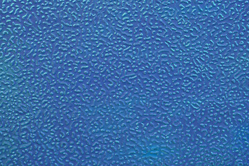 Textured Blue Surface with Subtle Irregularities and Patterns, Background texture