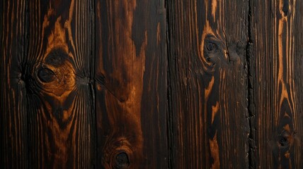 dark wood texture