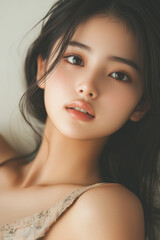 Naklejka premium ファッション, 女, 美しさ, 髪の毛, 顔, 人々, モデル, 人, 淑女, 目, 笑みを浮かべている, 笑う, ブルネット, 1, スタジオ, 長髪の人,女, 笑みを浮かべている, 美しさ, 顔, 人々, 笑う, 人, 髪の毛, ハピネス, ファッション, シティ, 女性実業家, モデル, アップ, まど, 学生, 1, 淑女, ビジネス, ライフスタイル, 通り, 1920年代, 見る,女,