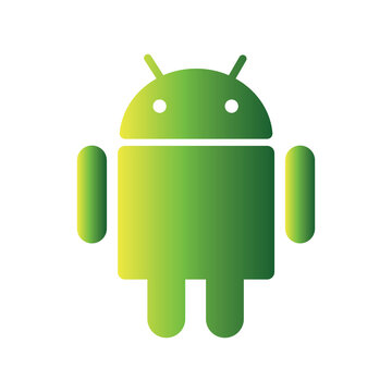 Android logo, android transparent background icon.