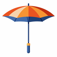 foldable travel umbrella