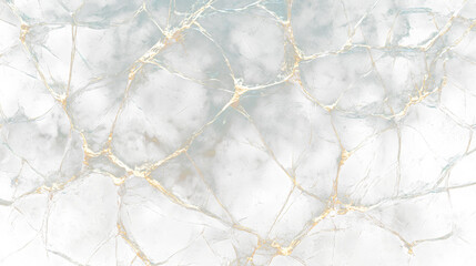 a cracked glass window with a black background