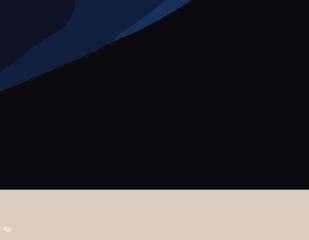 Obraz premium Dark wallpaper, dark multicolor abstract background with wave arts, texture design colorful vintage grunge and watercolor paint arts, celebration dark backdrop illustration, dark Abstract arts