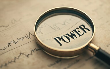 Power Focused: Investment Potential in Stock Market Trends