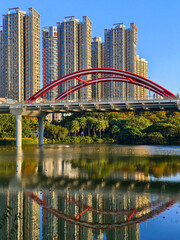 A Taste of Shenzhen - Honghu Park
