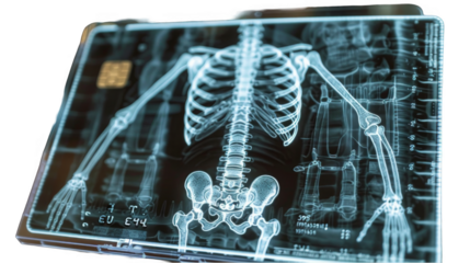 Human Skeletal X-Ray: A Medical Imaging Perspective