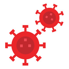 Bacteria Virus Infection