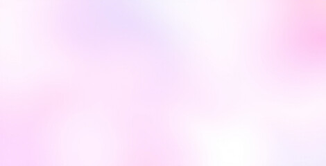 Purple pink blue white pastel grainy gradient background, grainy texture effect, web banner design copy space