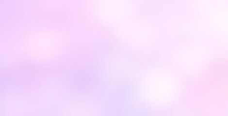 Purple pink blue white pastel grainy gradient background, grainy texture effect, web banner design copy space