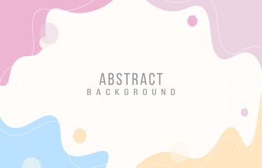 Luxury modern texture abstract background