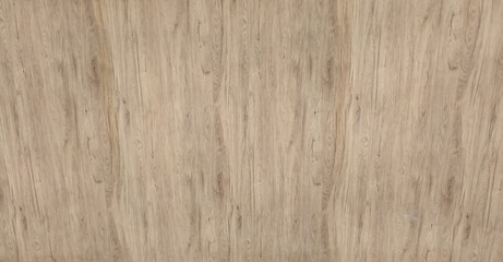 Close-up, Synthetic wood texture or artificial wood wpc light brown. Background of interior wood panels, furniture