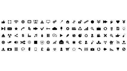 universal icon