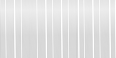 Obraz premium White and gray stripe diagonal gradient fabric dynamic line textile abstract background. oblique stripe diagonal line wave parallel black chevron digital vector illustration art pattern. 